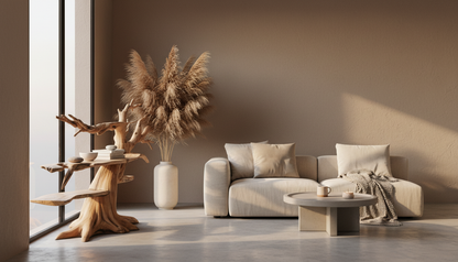 Arboris Solid Wood Tree Bookshelf — Knowledge Grown Naturally