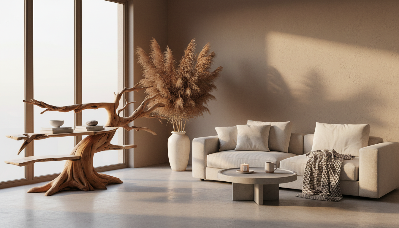 Arboris Solid Wood Tree Bookshelf — Knowledge Grown Naturally