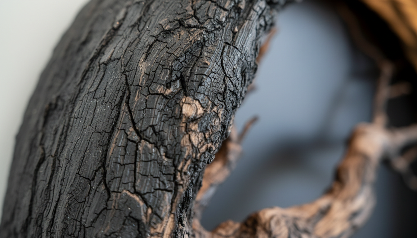 Ancestral Arch Wall Sculpture – Nature’s Silent Sanctuary