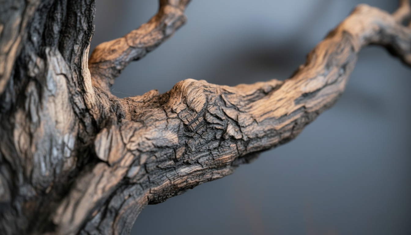 Ancestral Arch Wall Sculpture – Nature’s Silent Sanctuary