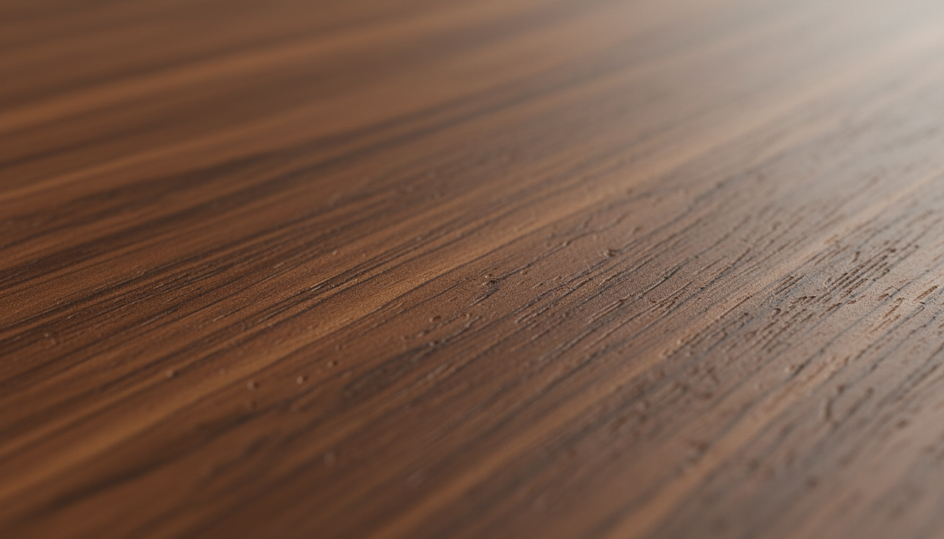 Lunara Cocoon Bed – A Private World Within Wood