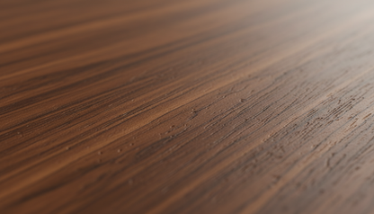 Lunara Cocoon Bed – A Private World Within Wood