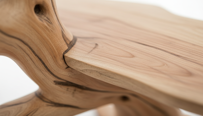 Arboris Solid Wood Tree Bookshelf — Knowledge Grown Naturally