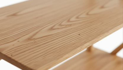 Forestline Open Wood Wardrobe — Sculpted Storage Inspired by Trees