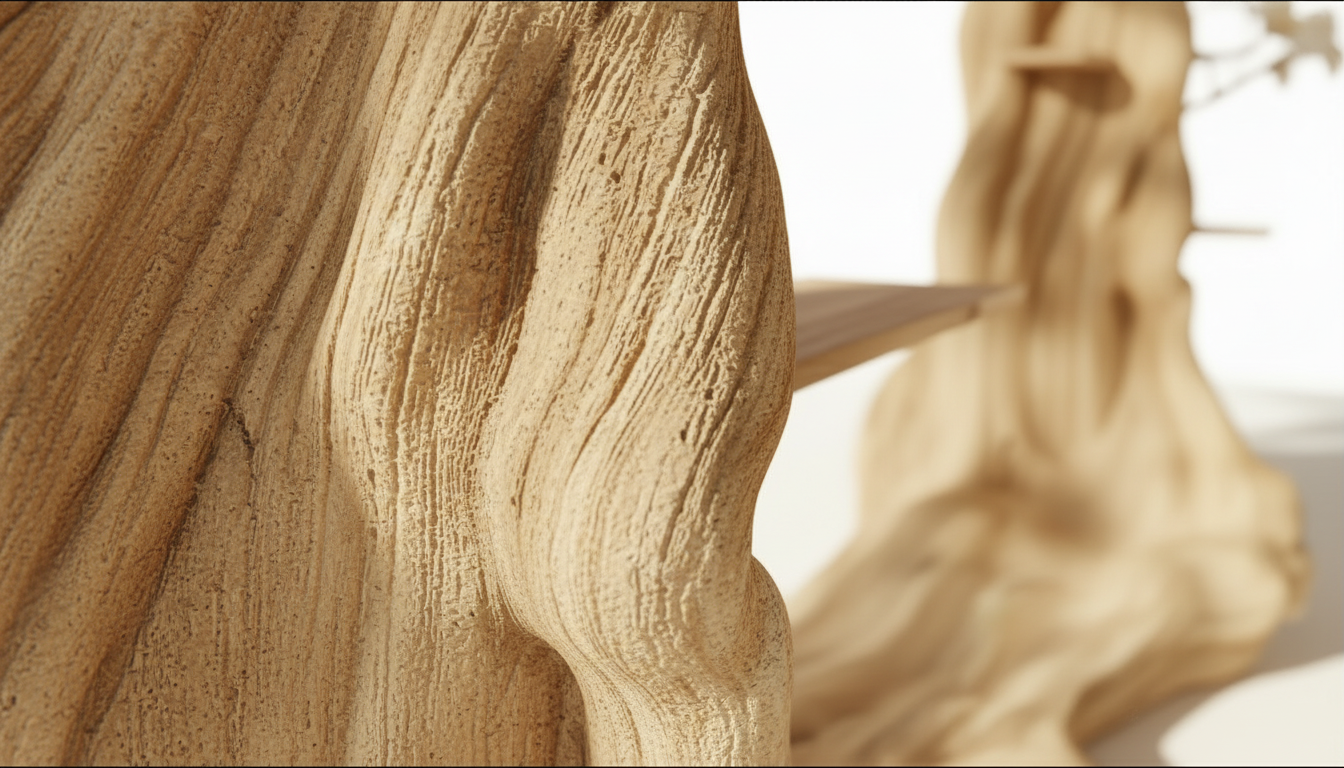 Blossom Arch Tree Wardrobe / Display Shelf