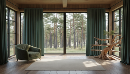 Arboris Solid Wood Tree Bookshelf — Knowledge Grown Naturally