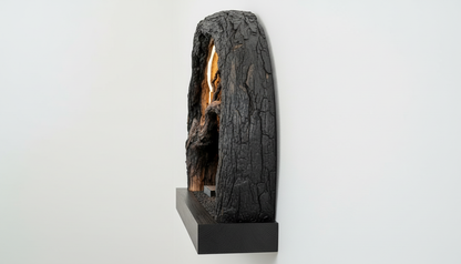 Ancestral Arch Wall Sculpture – Nature’s Silent Sanctuary