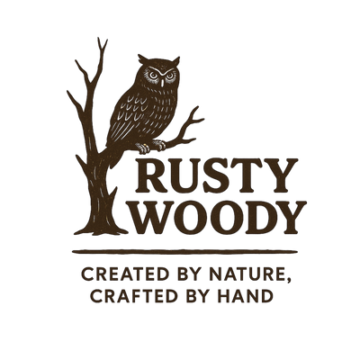 Rusty Woody® | Handcrafted Solid Wood Furniture